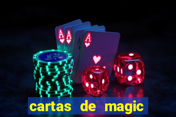 cartas de magic para imprimir